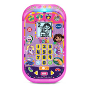 VTech Dora Adventure Calls Learning Phone