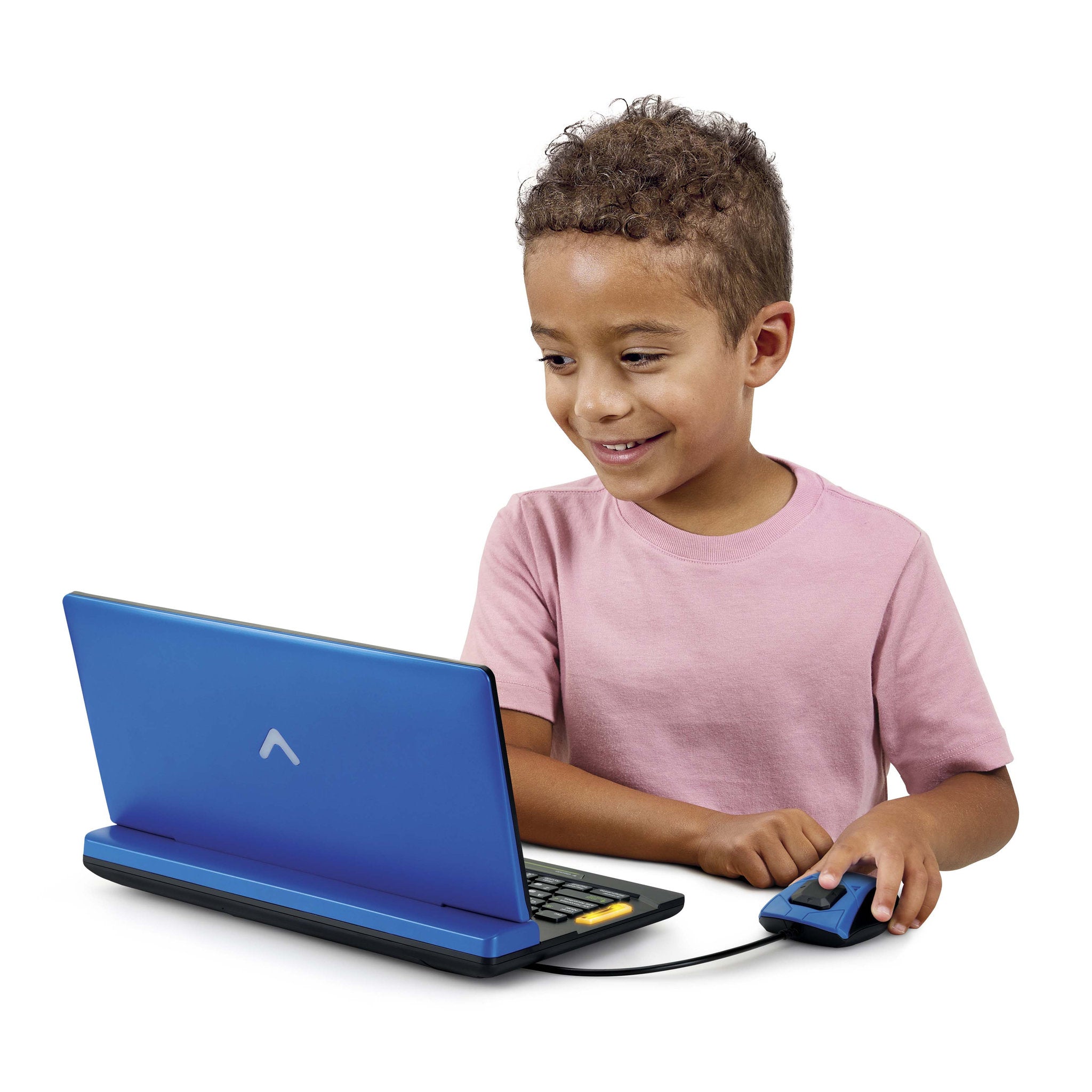 VTech Learnbook Pro Laptop - Blue – Toyworld NZ