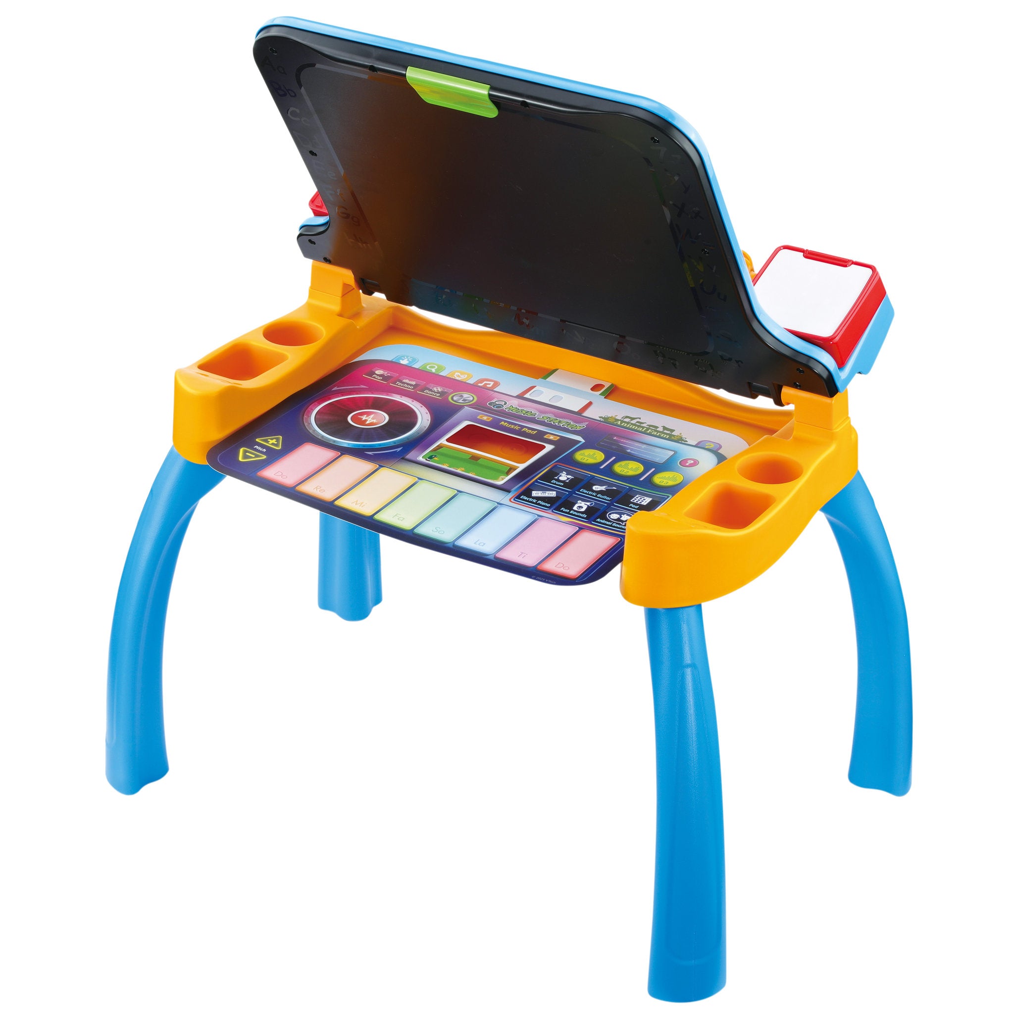 VTech Create & Explore Musical Activity Desk