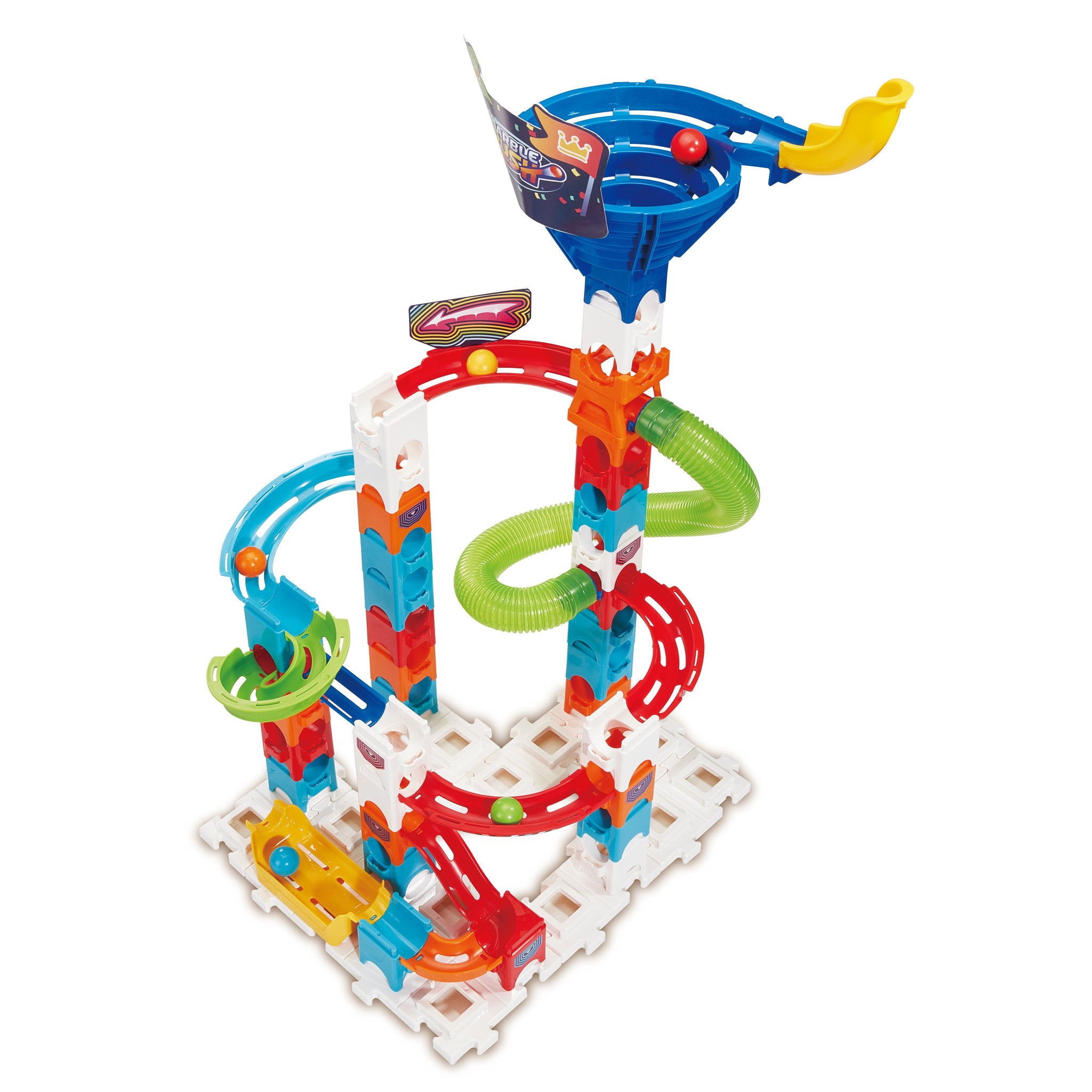 VTech Marble Rush Play Zone