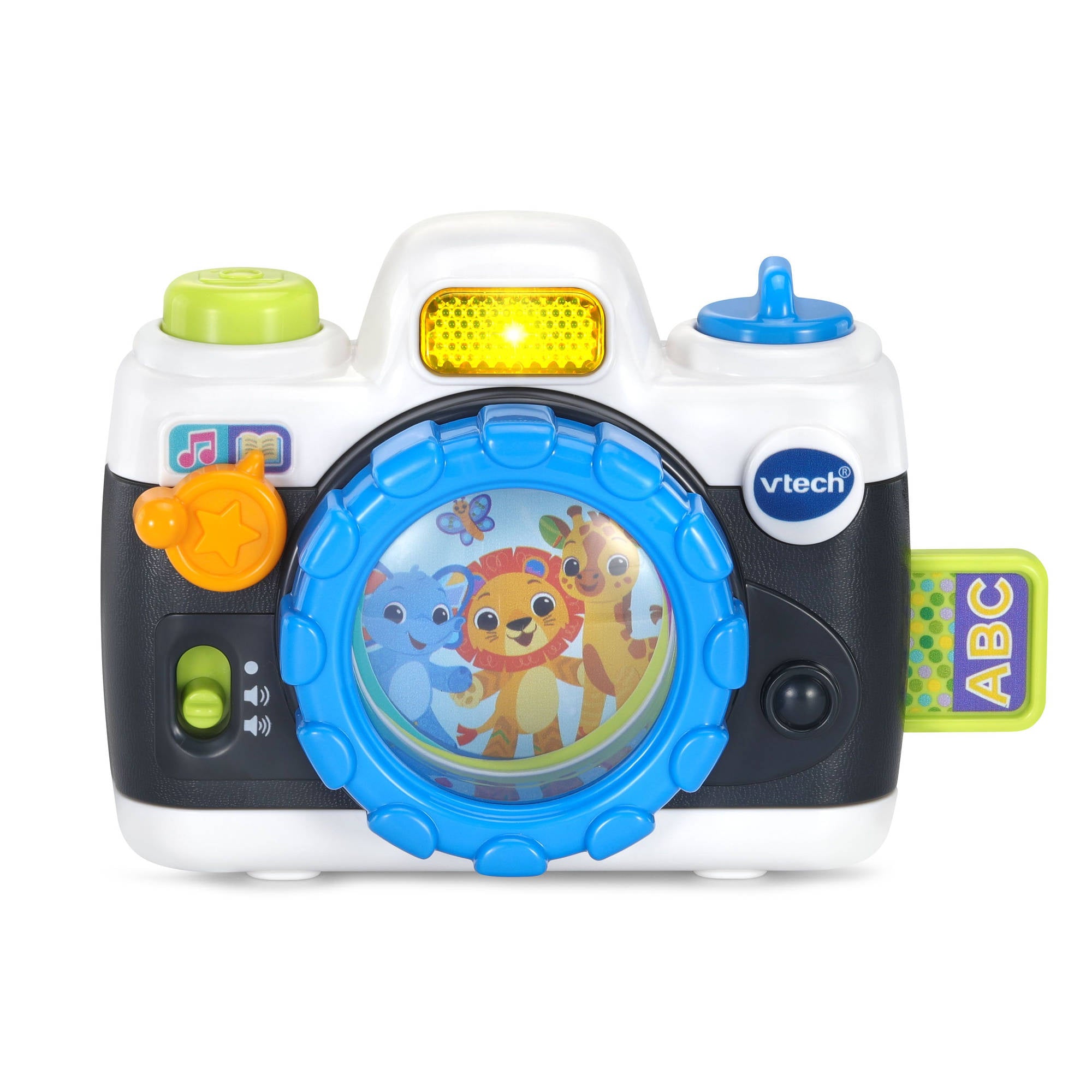VTech Snap and Smile Camera
