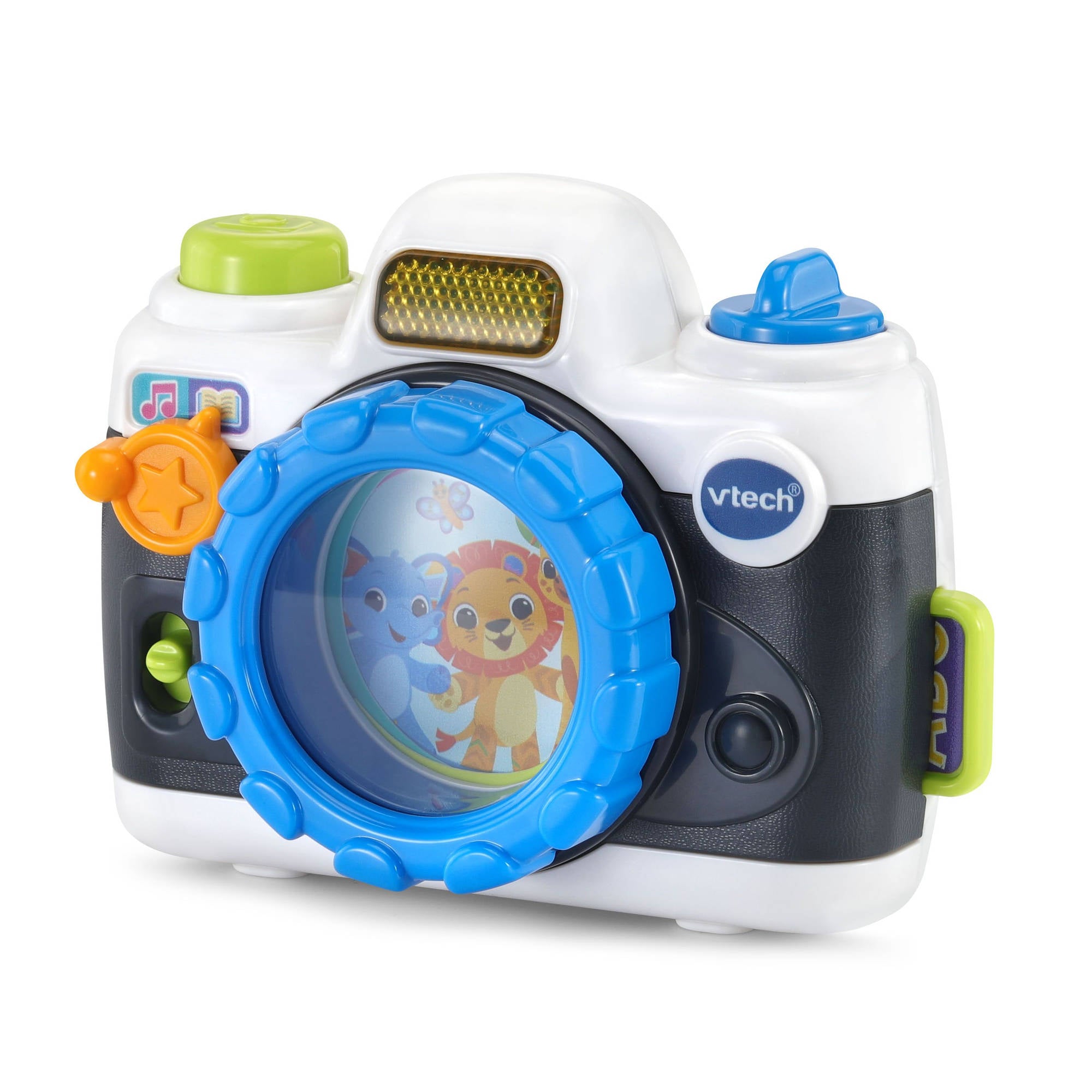 VTech Snap and Smile Camera
