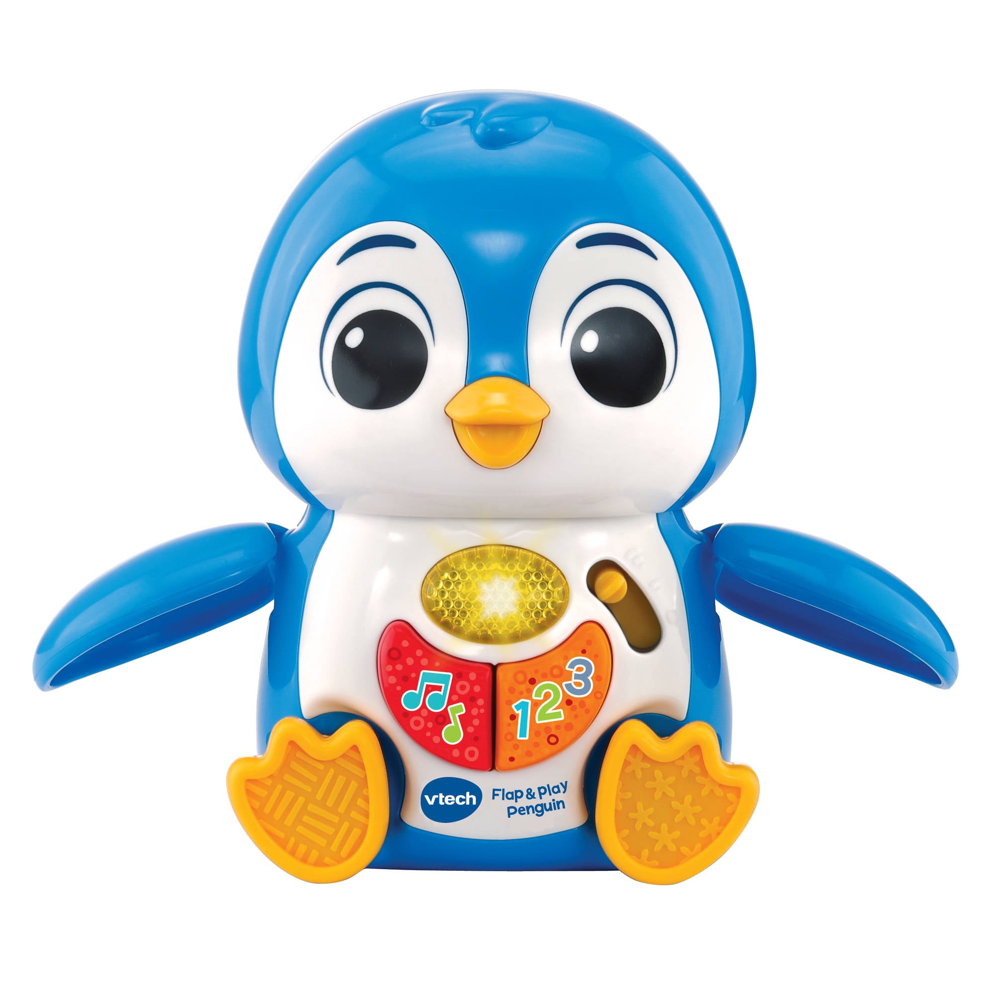 VTech Flap & Play Penguin