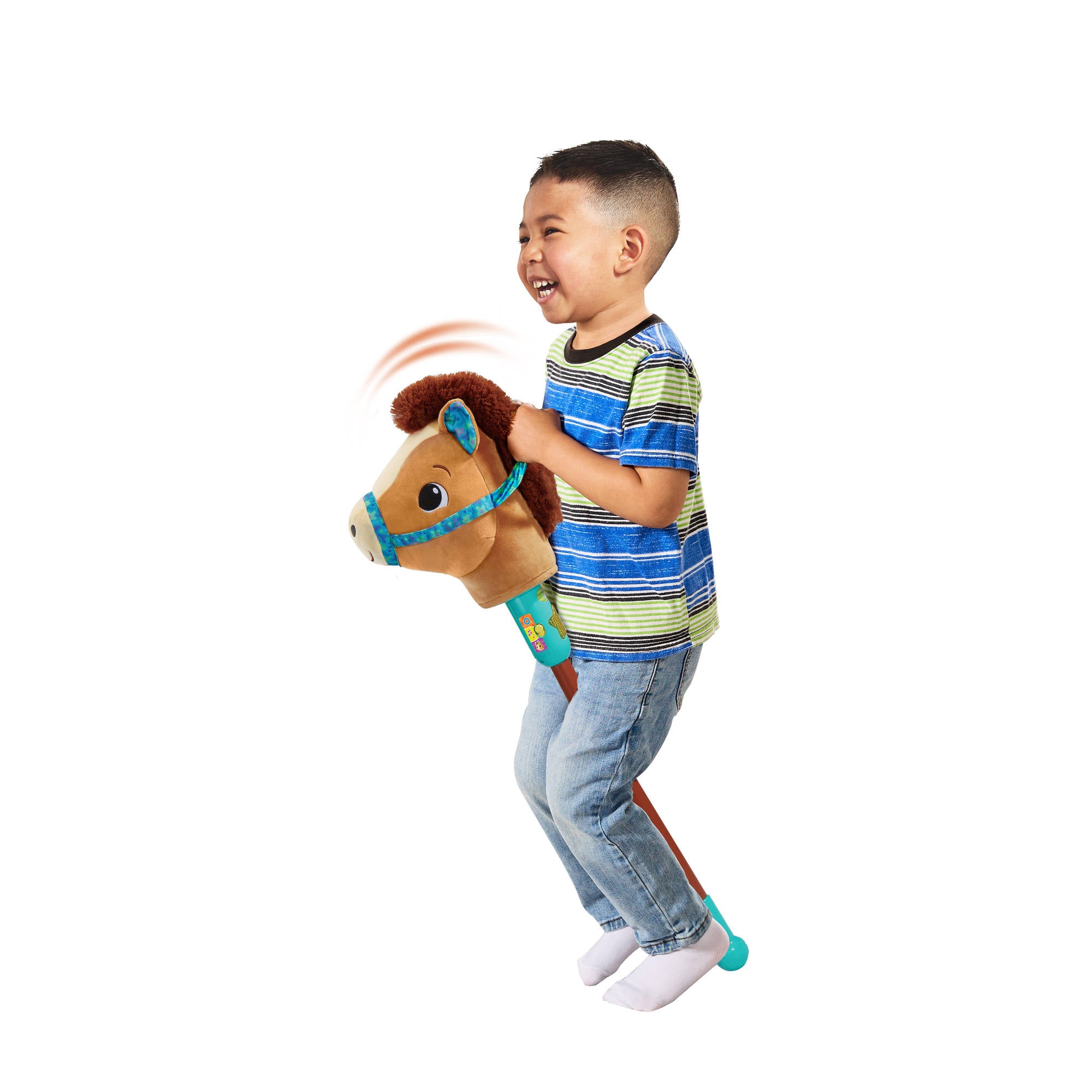 VTech Trotting Tunes Hobby Horse
