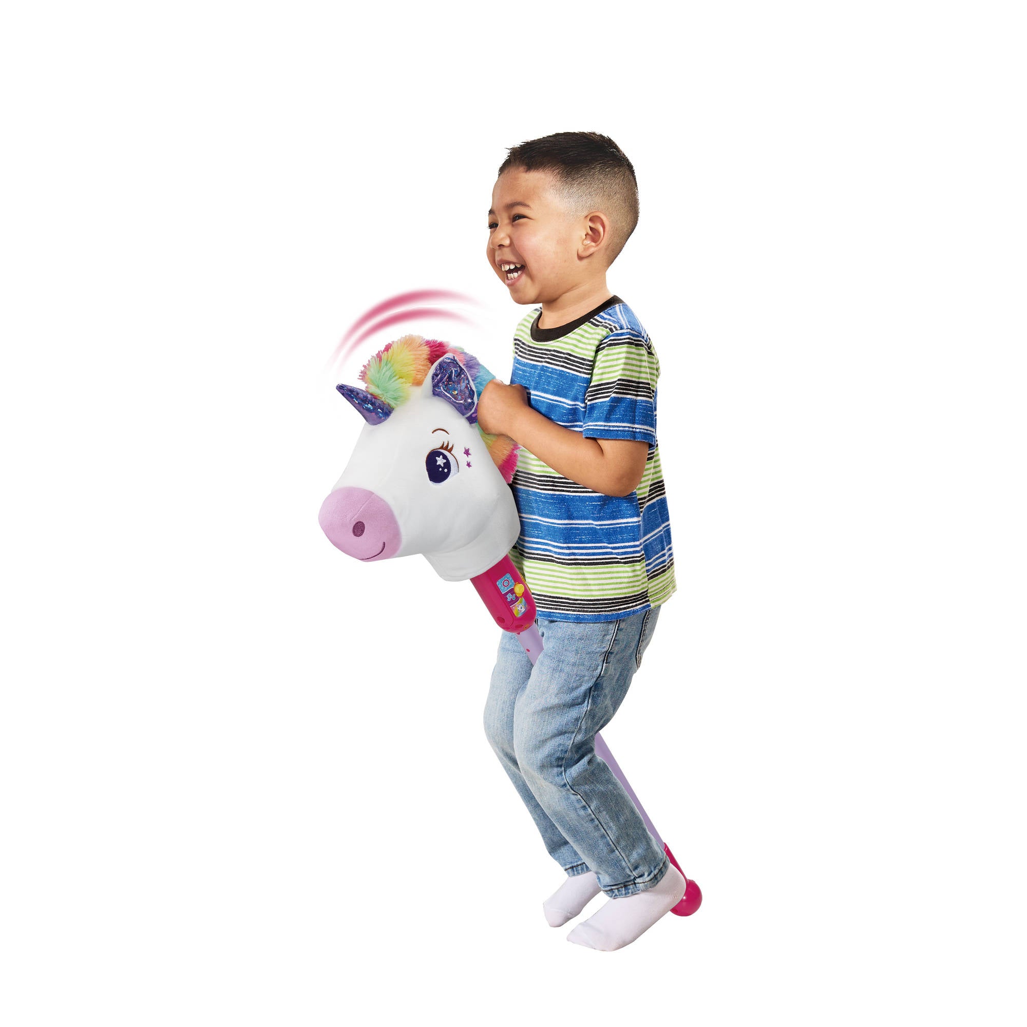 VTech Trotting Tunes Hobby Unicorn