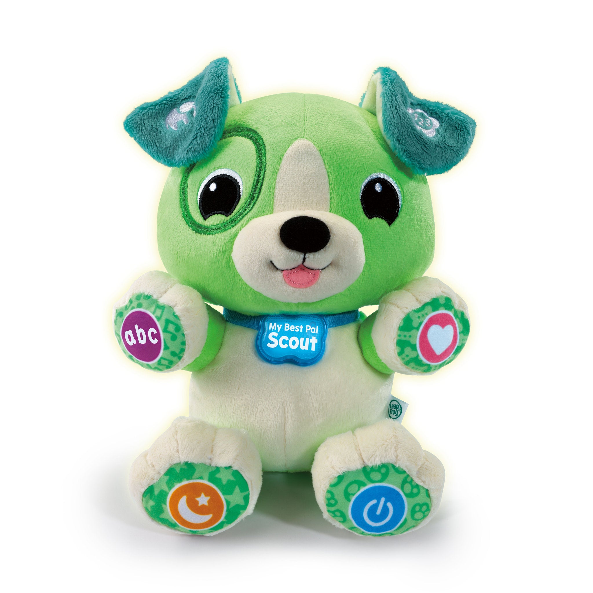 LeapFrog My Best Pal - Scout - Toyworld NZ