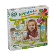 LeapFrog LeapStart Buddies Starter Pack