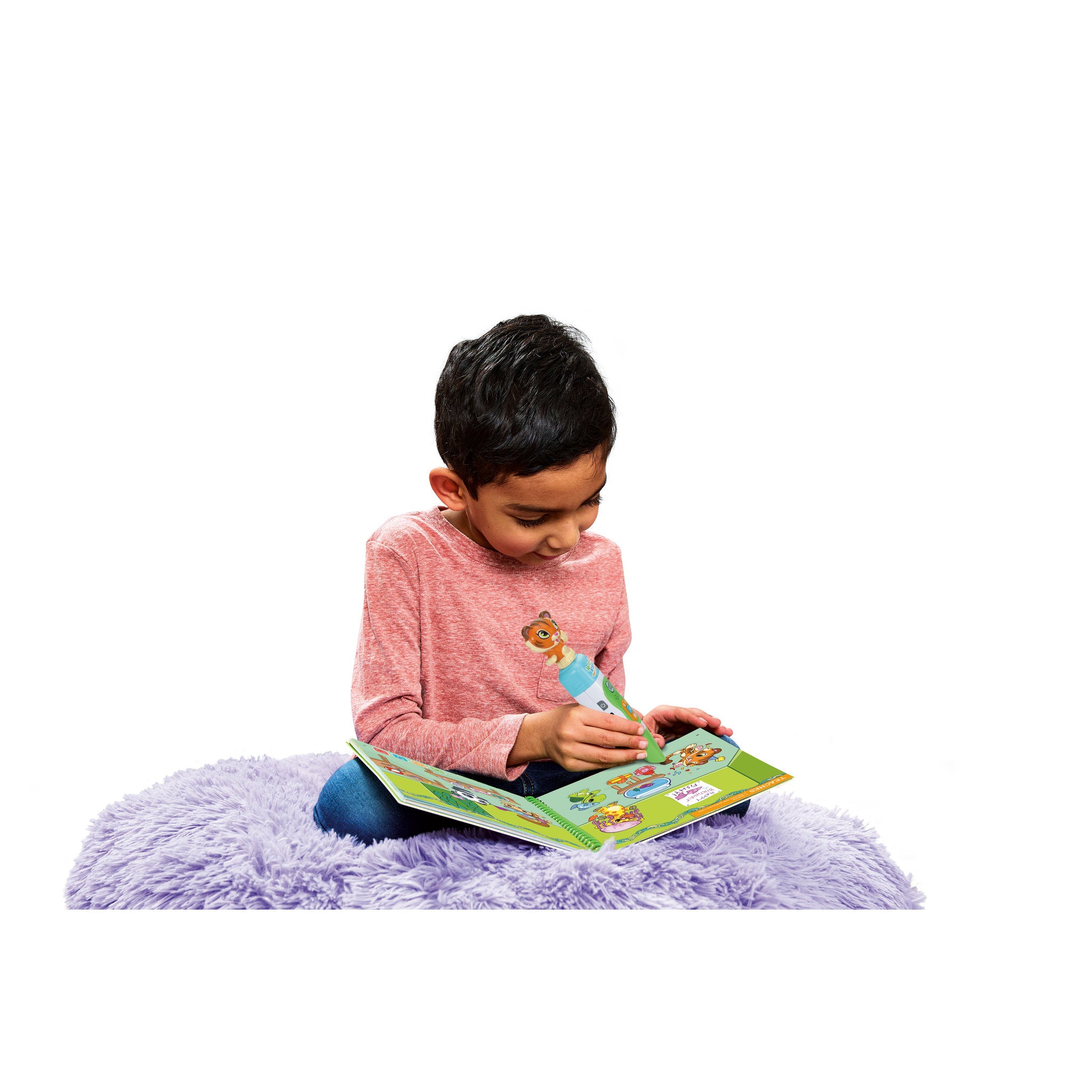 LeapFrog LeapStart Buddies Starter Pack