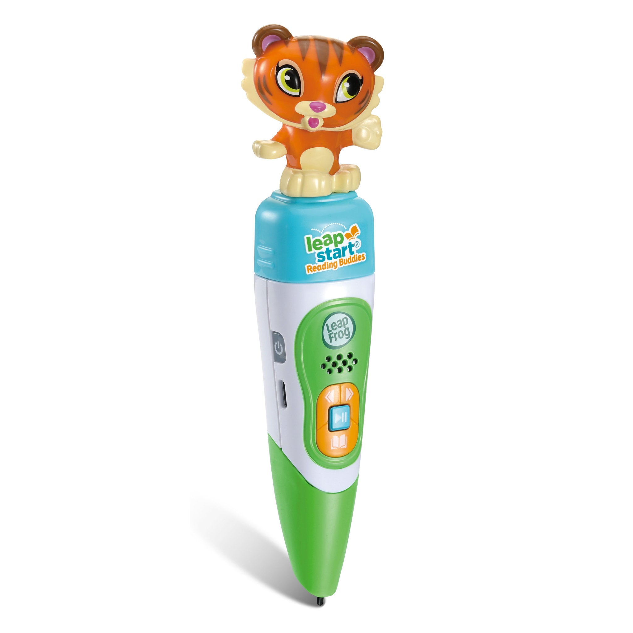 LeapFrog LeapStart Buddies Starter Pack