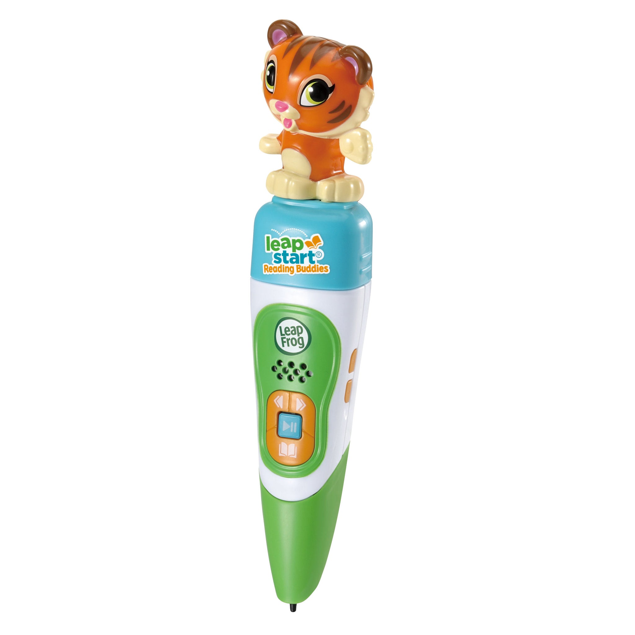 LeapFrog LeapStart Buddies Starter Pack