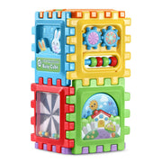 LeapFrog 6-in-1 Snap & Learn Busy Cube