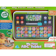 LeapFrog My First ABC Tablet