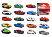 Majorette Street Cars Assorted Styles - Toyworld NZ