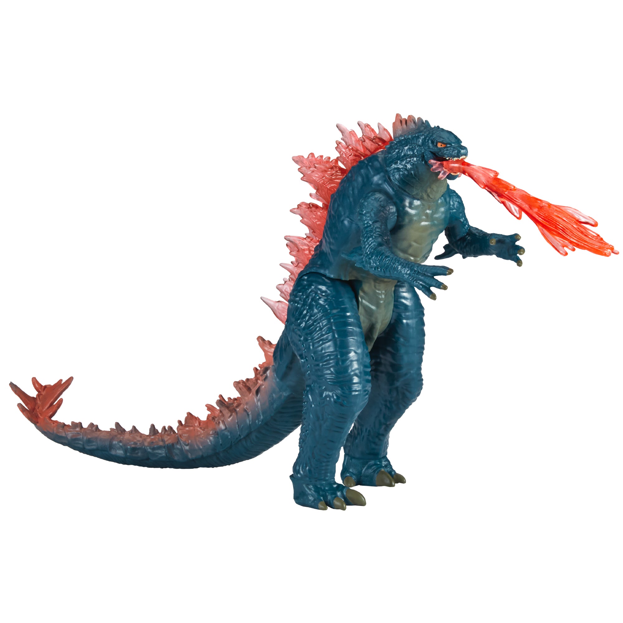 Godzilla x Kong The New Empire 6 Inch Figure - Godzilla Evolves