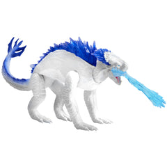 Godzilla x Kong The New Empire 6 Inch Figure - Shimo with Frost Bite Blast