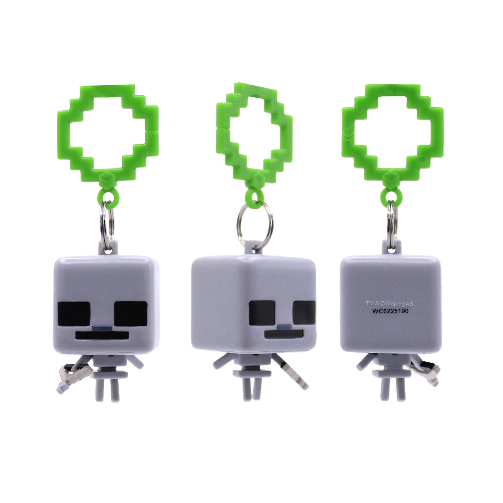 Minecraft Backpack Hangers Blind Box Series 4