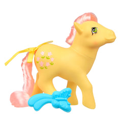 My Little Pony Earth Ponies Retro Pony Posey