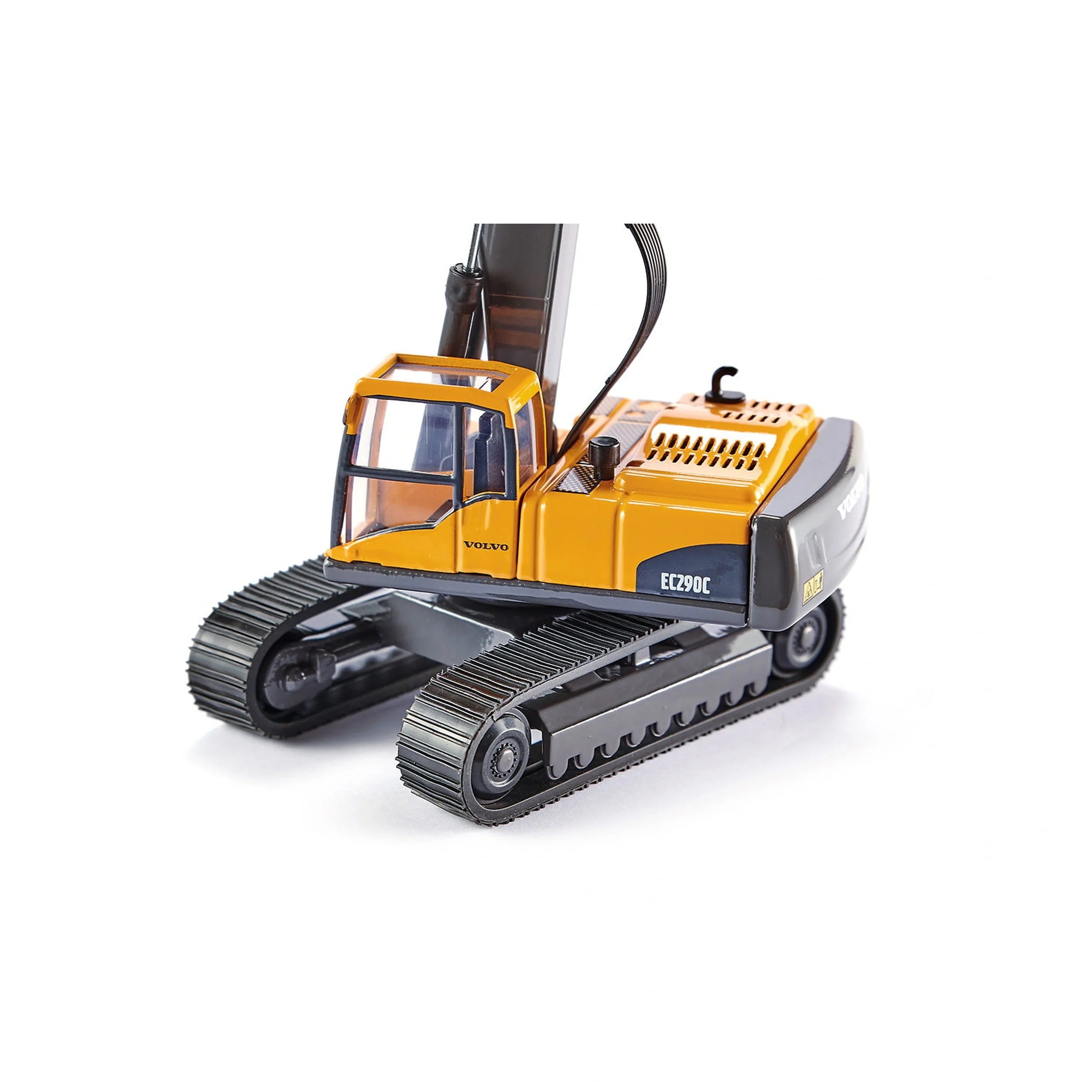Siku 3535 1:50 Volvo Ec290 Hydraulic Excavator