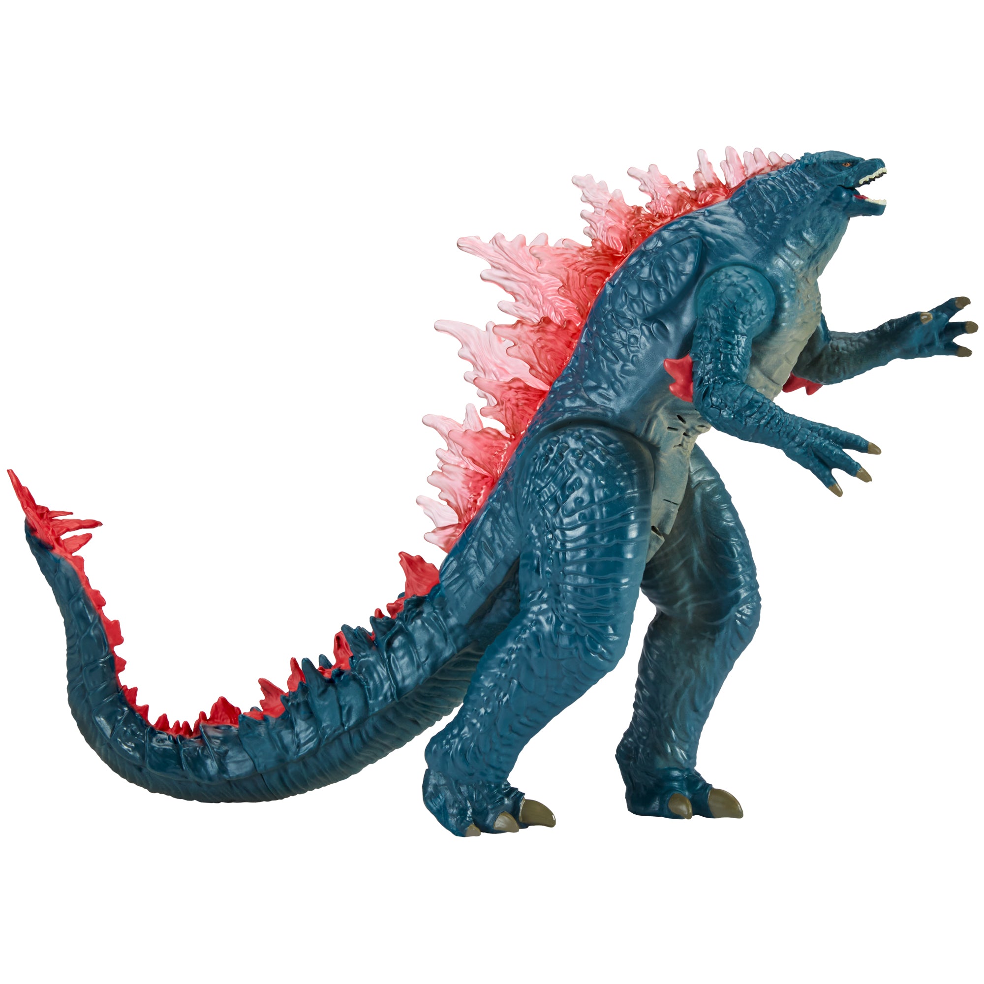 Godzilla X Kong The New Empire 18cm Deluxe Titan Figure 
Godzilla