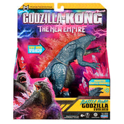 Godzilla X Kong The New Empire 18cm Deluxe Titan Figure 
Godzilla