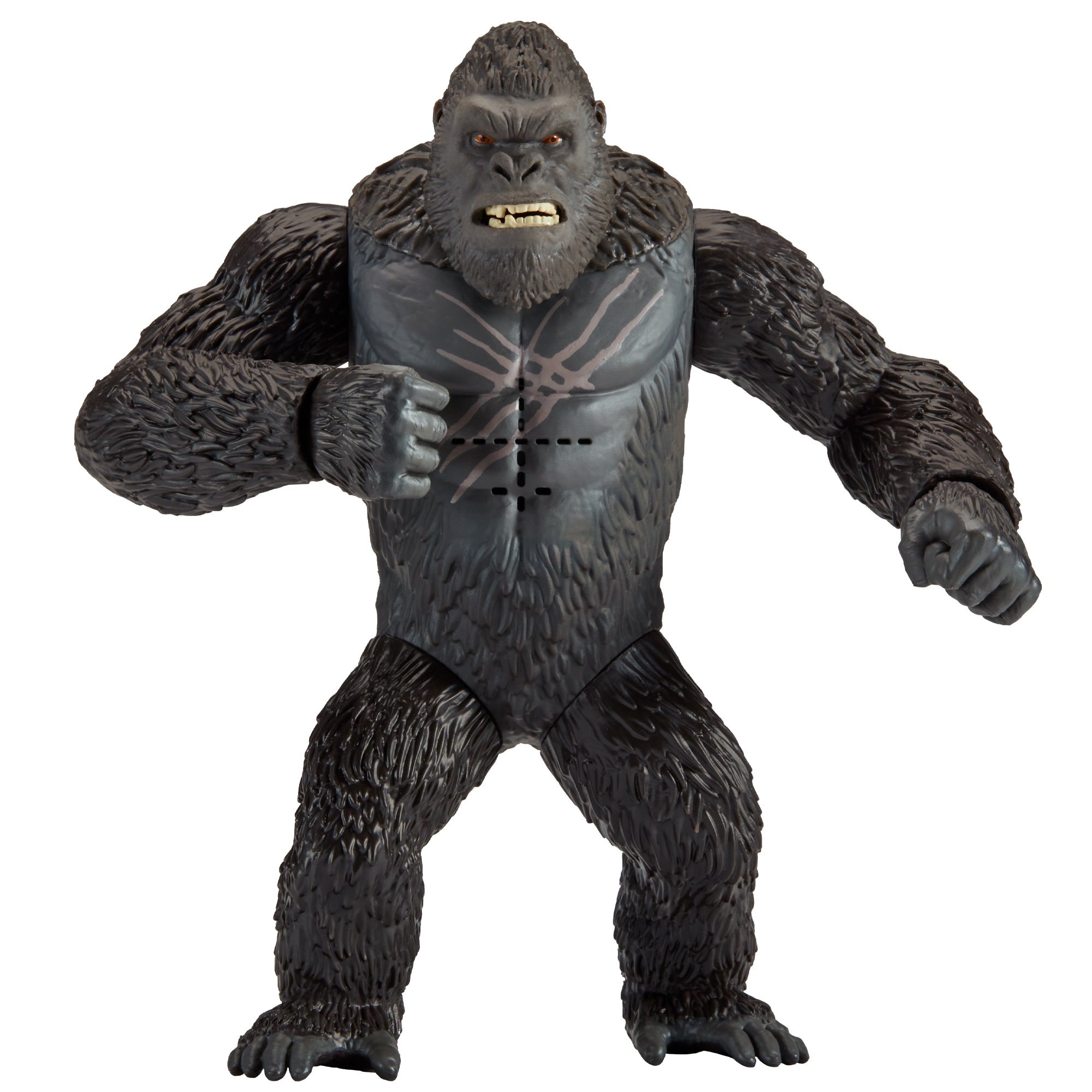 Godzilla X Kong The New Empire 18cm Titan Figure Kong