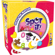 Spot It! 123