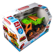Carrera Remote Control First Dump Truck