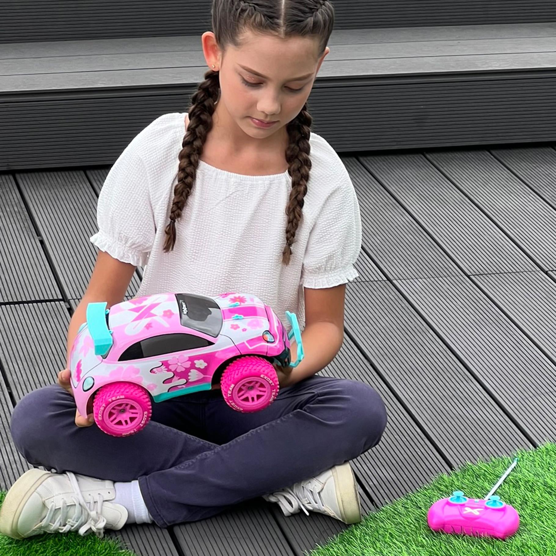 Silverlit Exost Pixie II