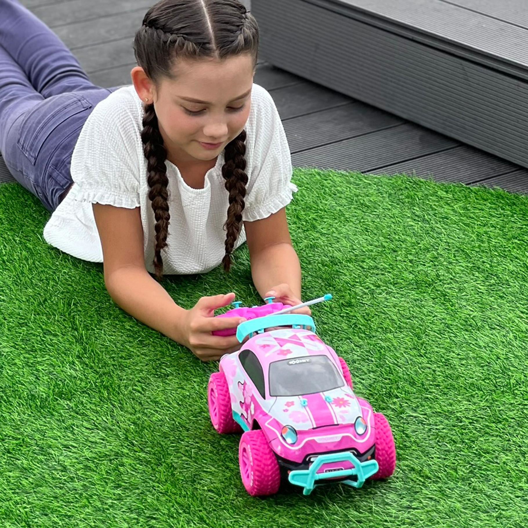 Silverlit Exost Pixie II