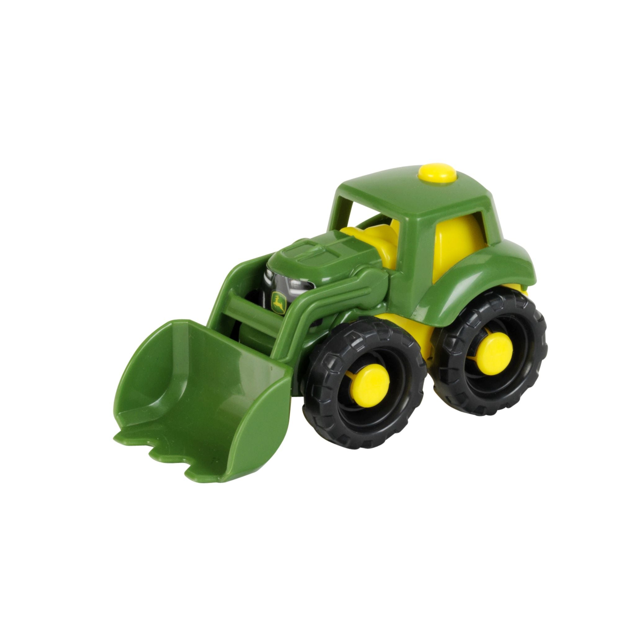 John Deere 1:50 Farm Vehicles - Tractor