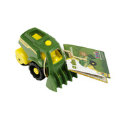 John Deere 1:50 Farm Vehicles - Harvester