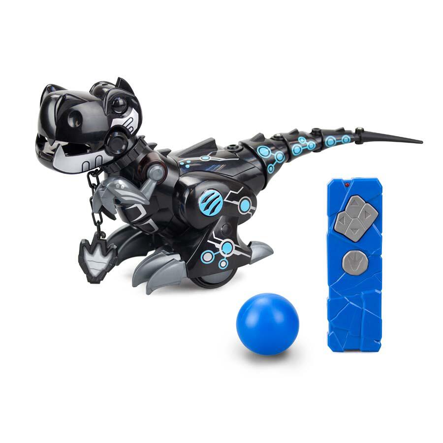 Silverlit Train My Dino II