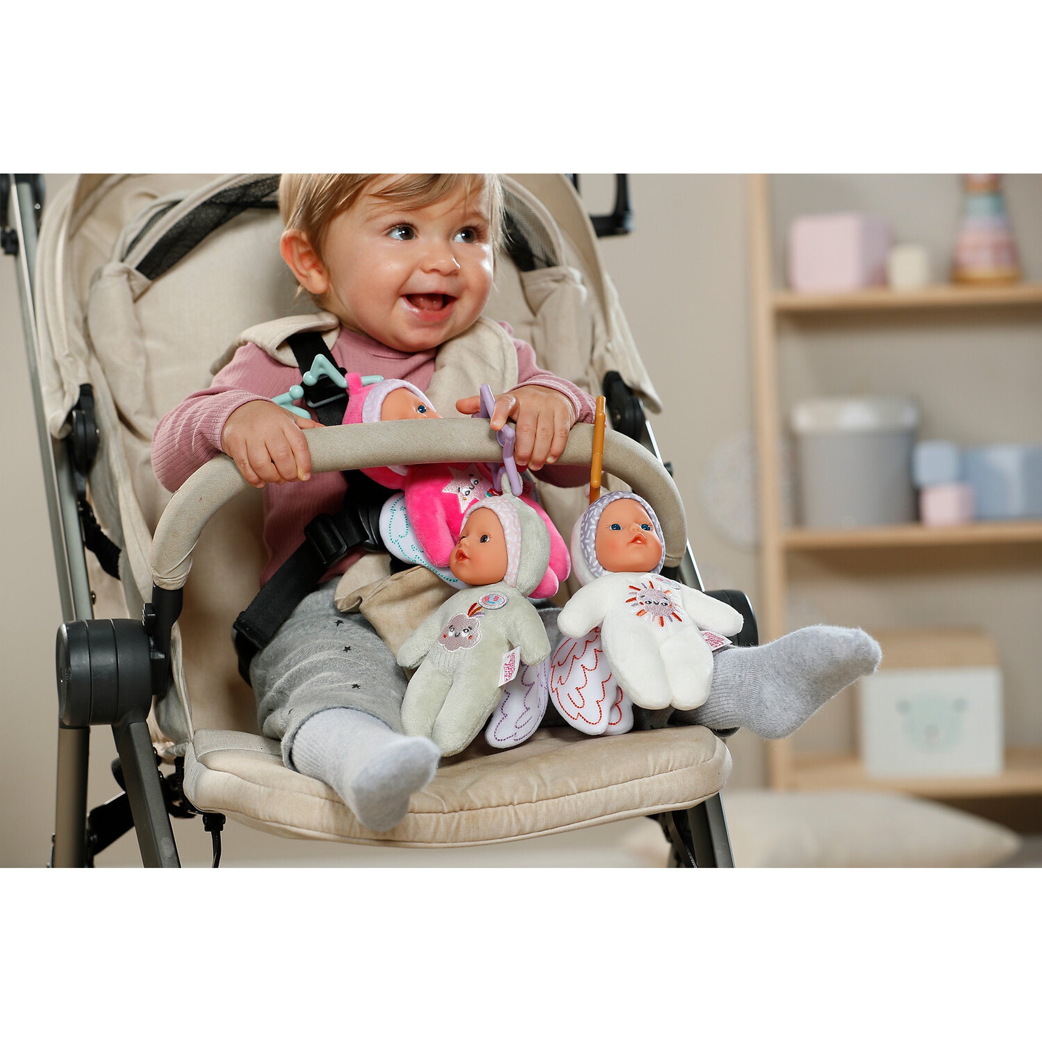 BABY Born for Babies Angels Assorted