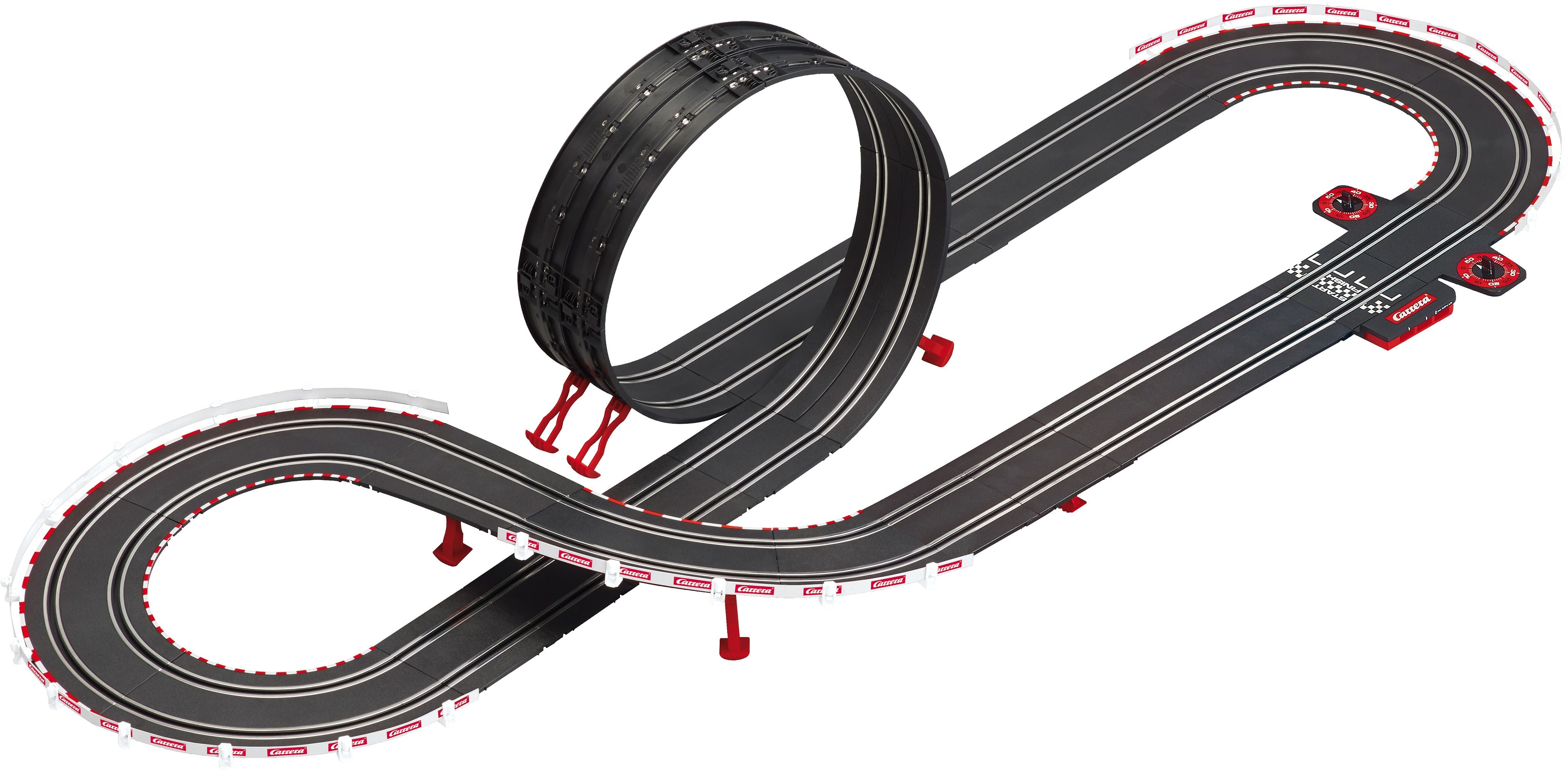 Carrera GO!!! PAW Patrol Ready