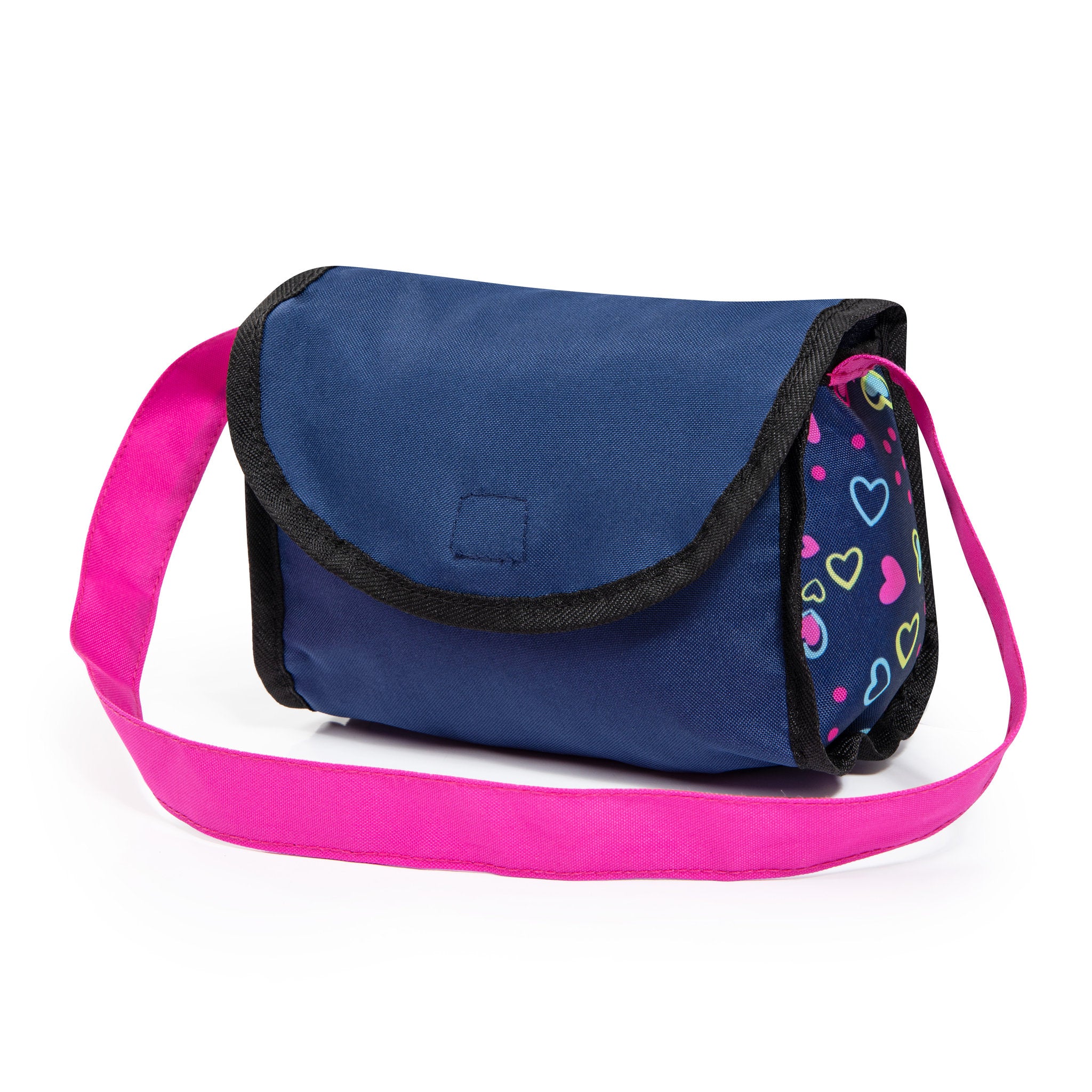 Bayer Dolls Pram Cosy - Blue