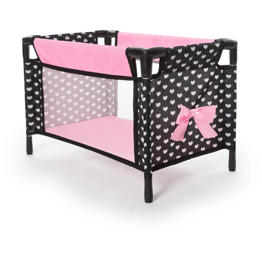 Bayer 9 In 1 Travel Bed Set