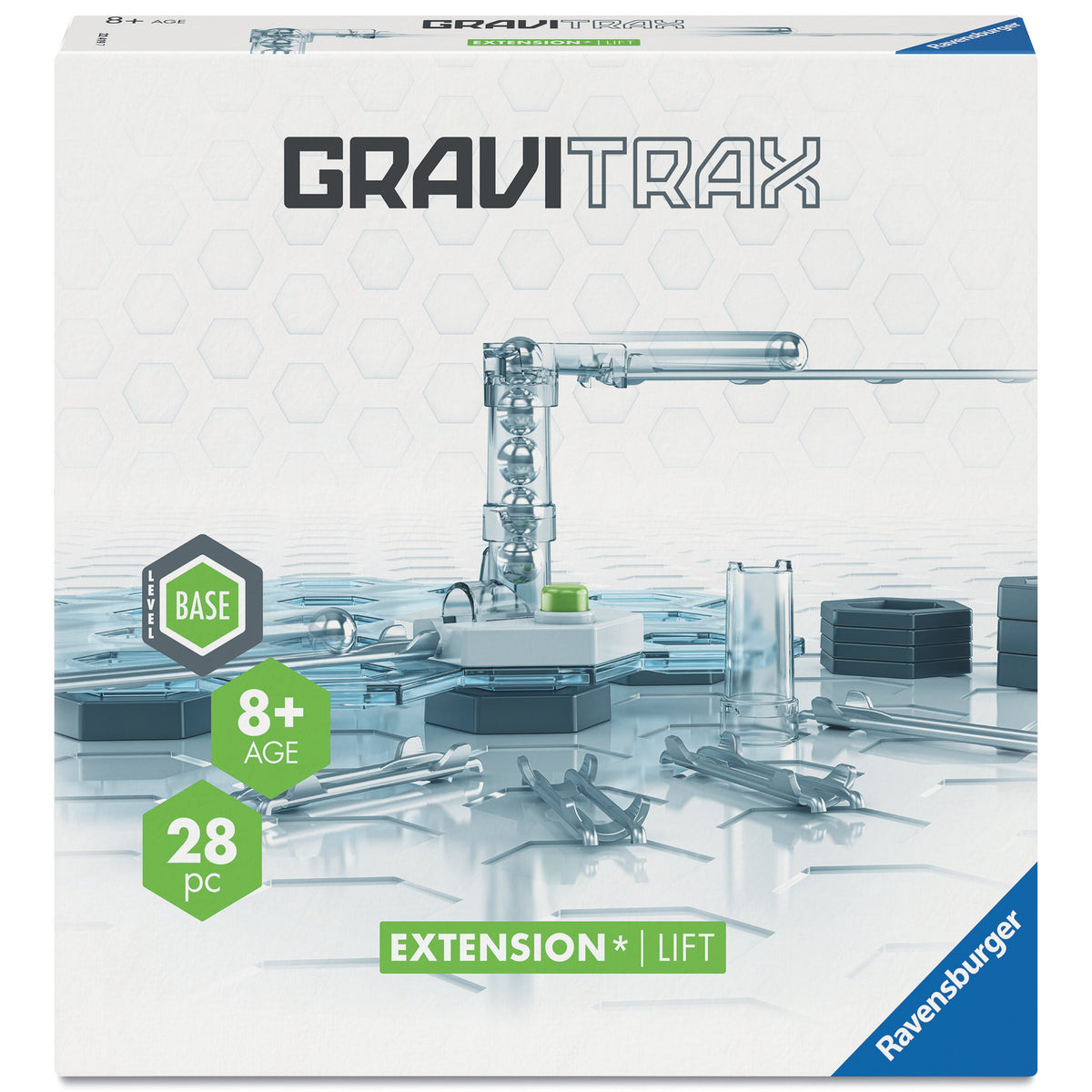 GraviTrax Expansion Set - Lifter - Toyworld NZ
