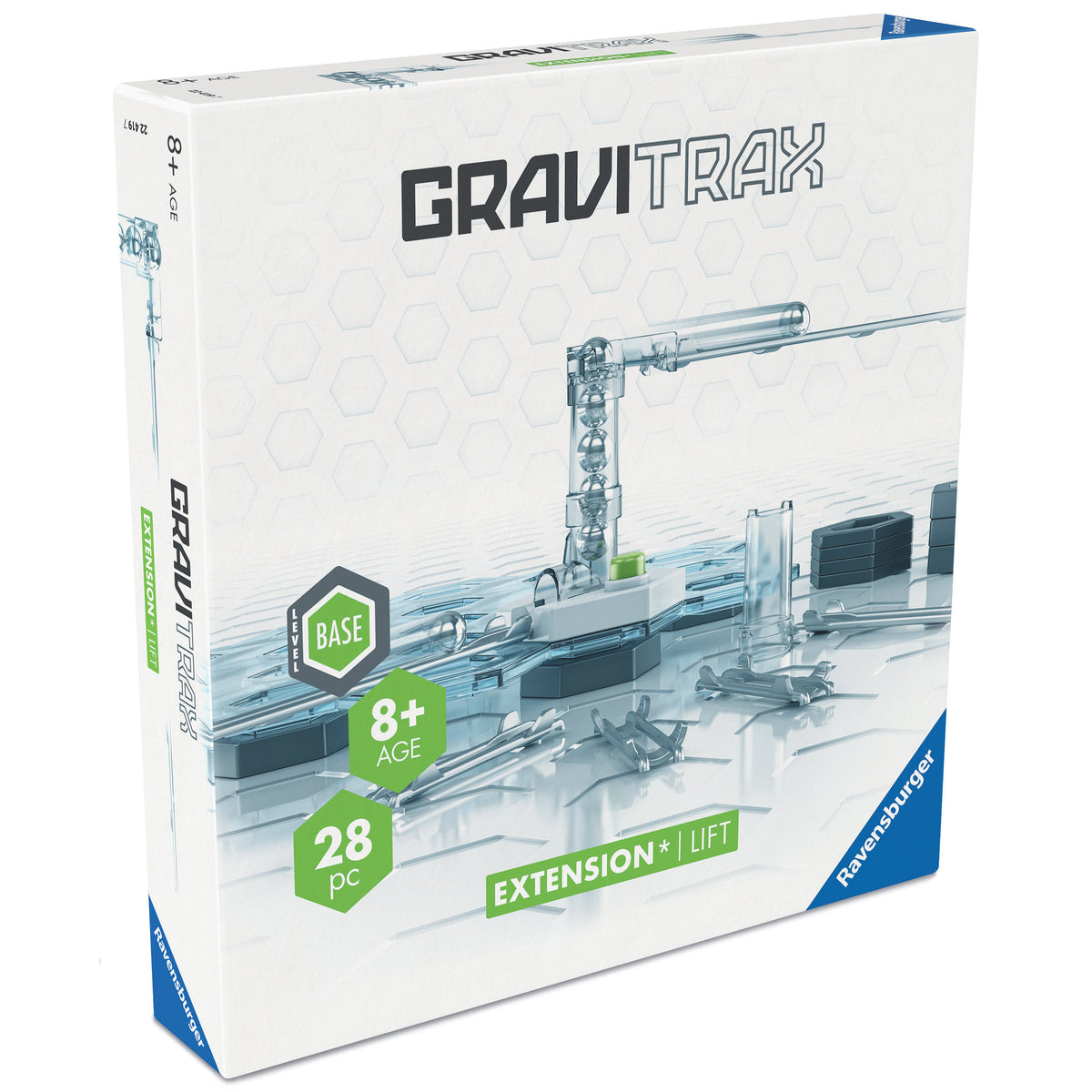 GraviTrax Expansion Set - Lifter - Toyworld NZ