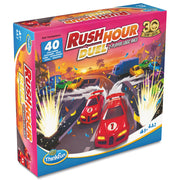 ThinkFun - Rush Hour Duel - Toyworld NZ