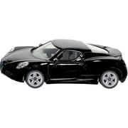 Siku 1451 Alfa Romeo 4C