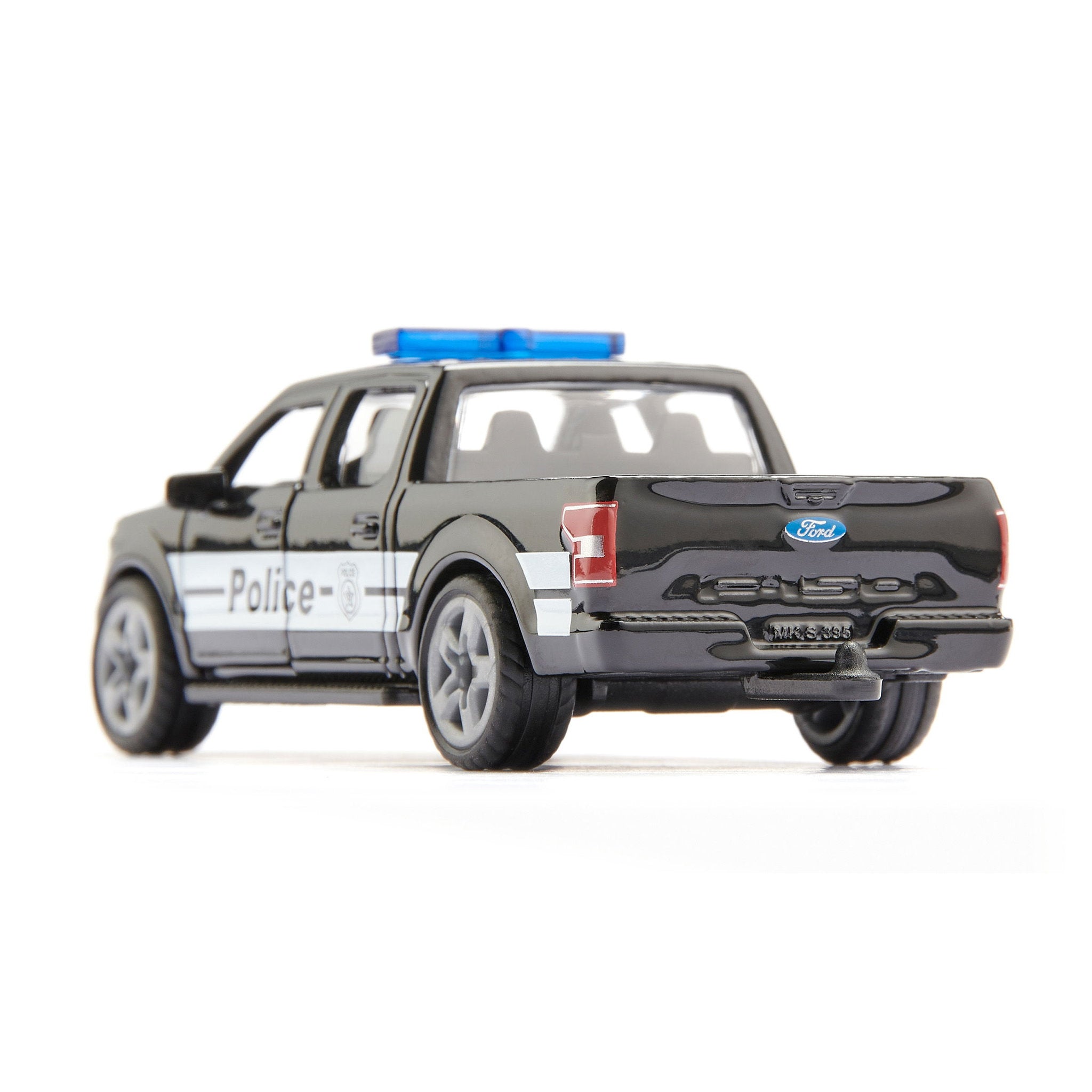 SIKU 1496 Ford F150 US-Police
