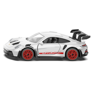 SIKU 1500 Porsche 911 GT3 RS - Toyworld NZ