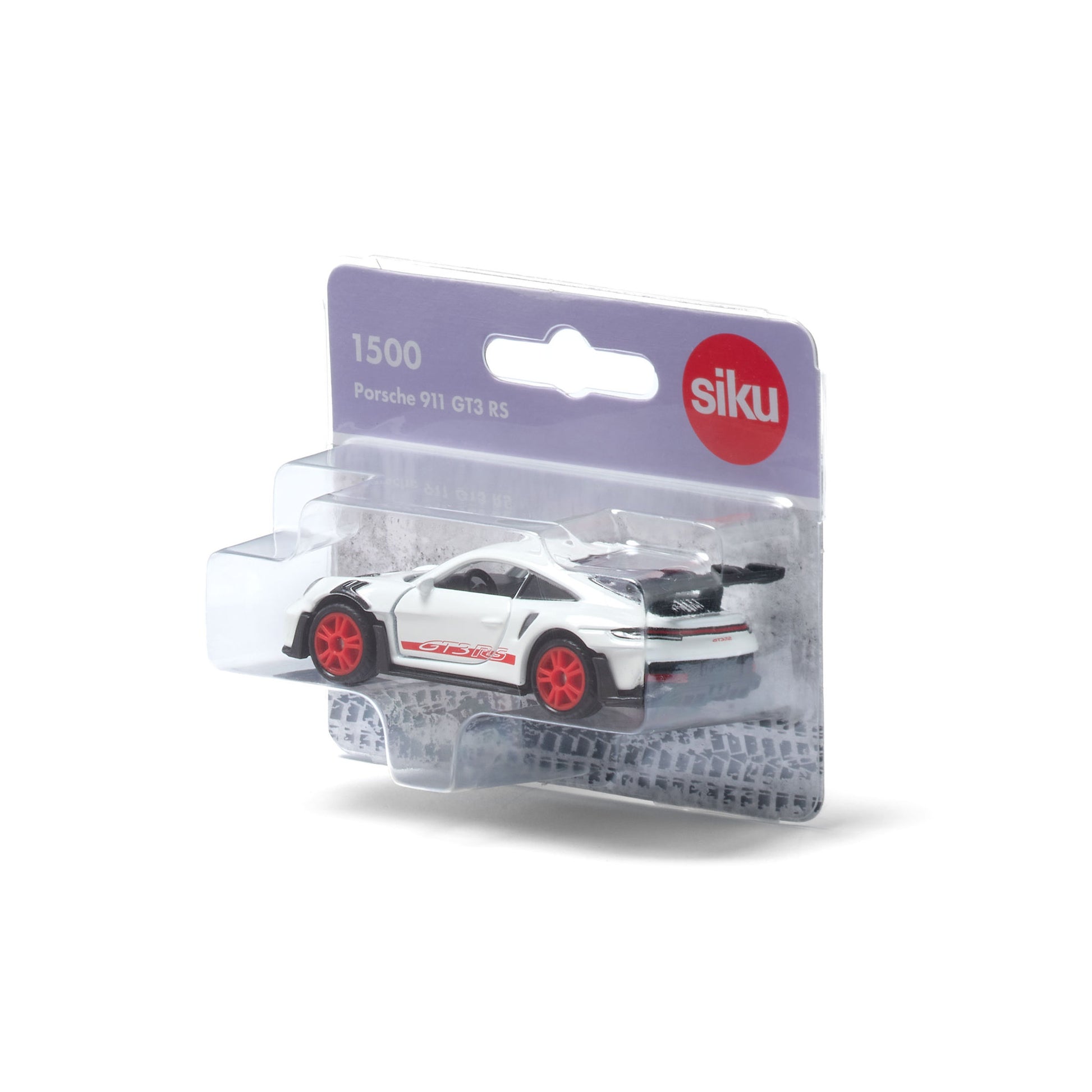 SIKU 1500 Porsche 911 GT3 RS - Toyworld NZ