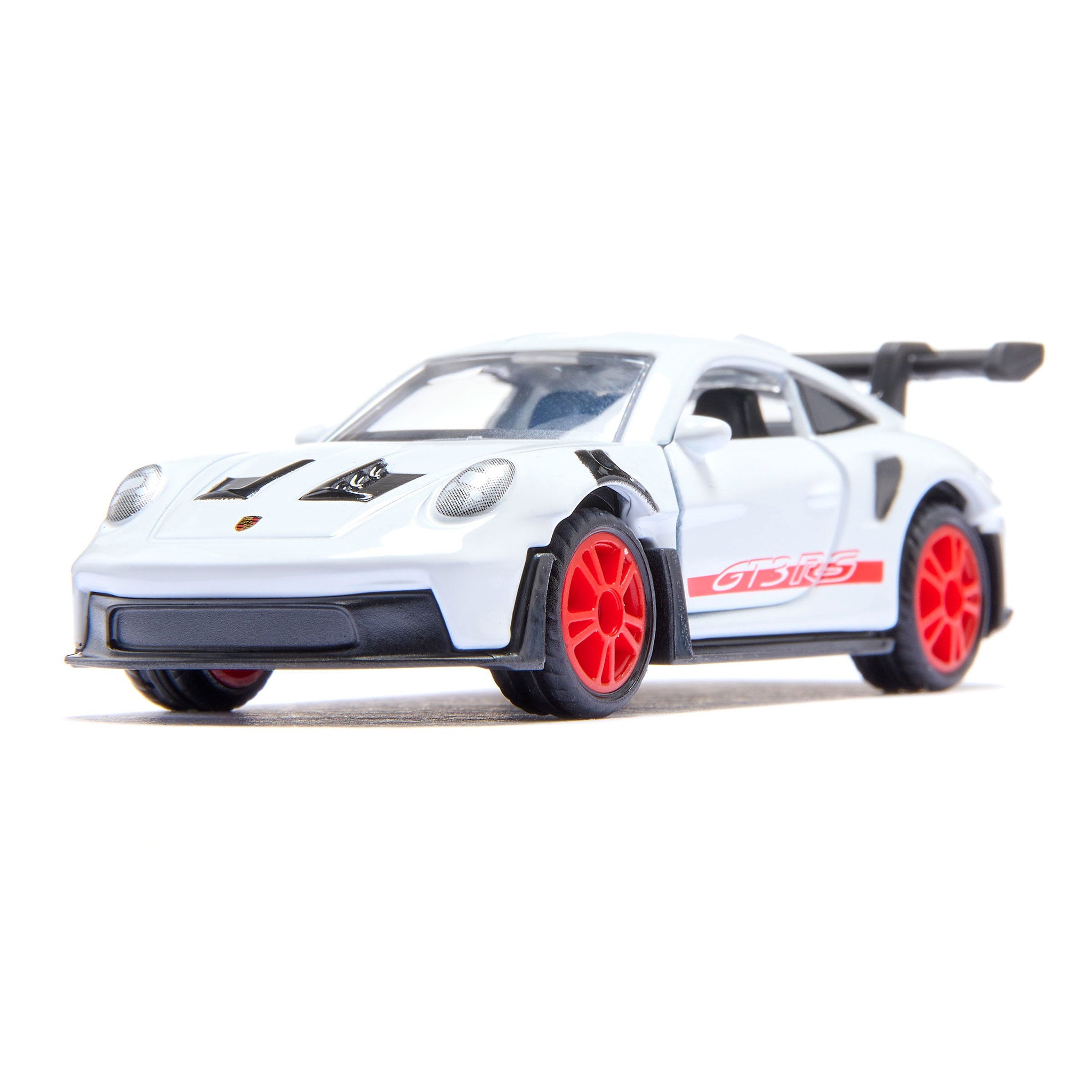 SIKU 1500 Porsche 911 GT3 RS - Toyworld NZ