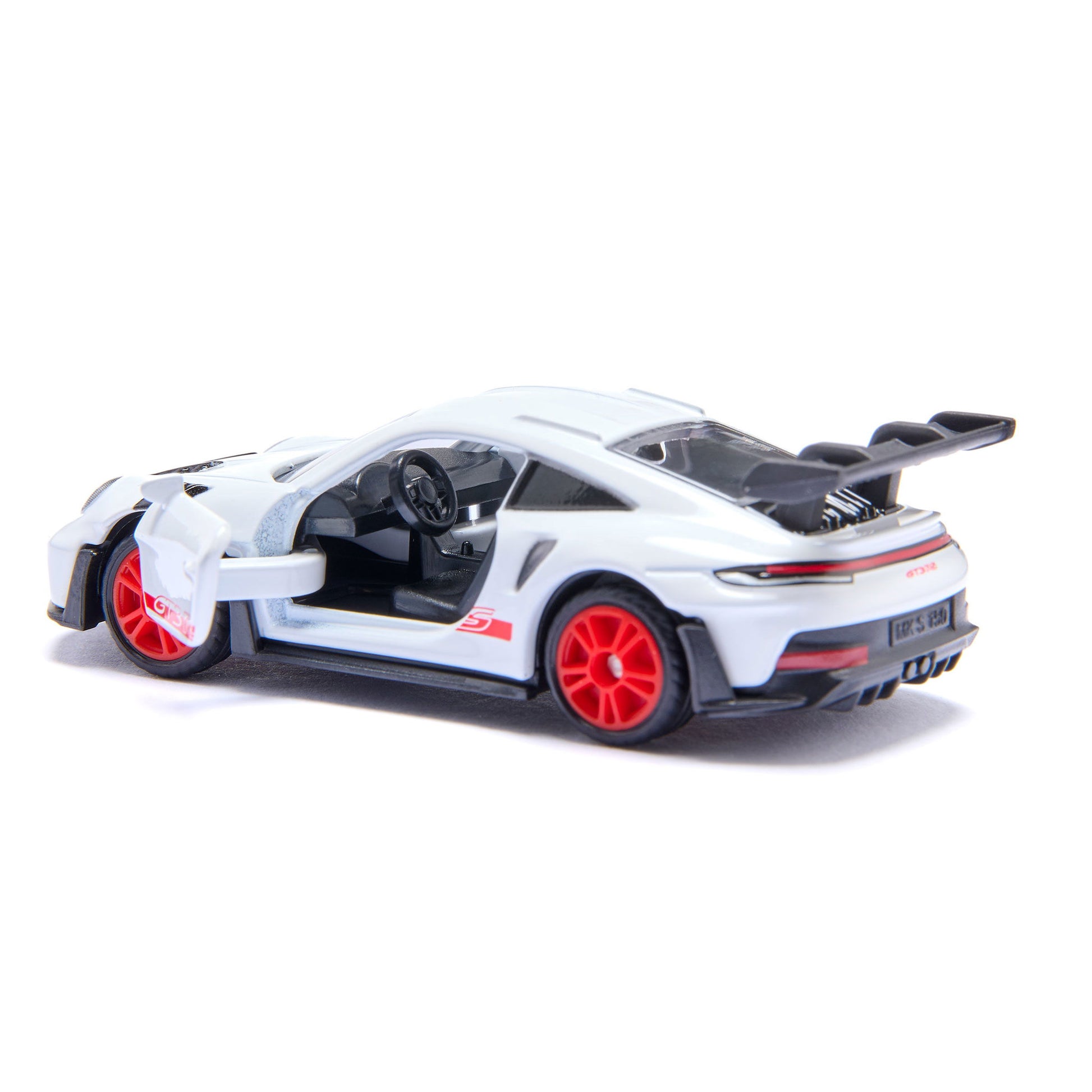 SIKU 1500 Porsche 911 GT3 RS - Toyworld NZ