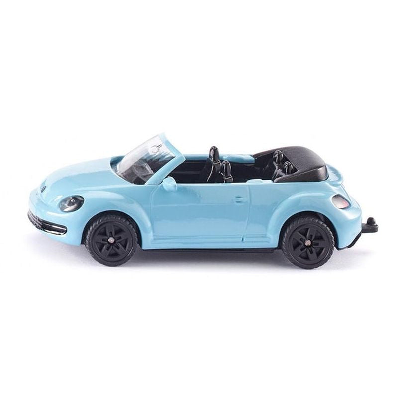 Siku 1505 VW Beetle Convertible - Toyworld NZ