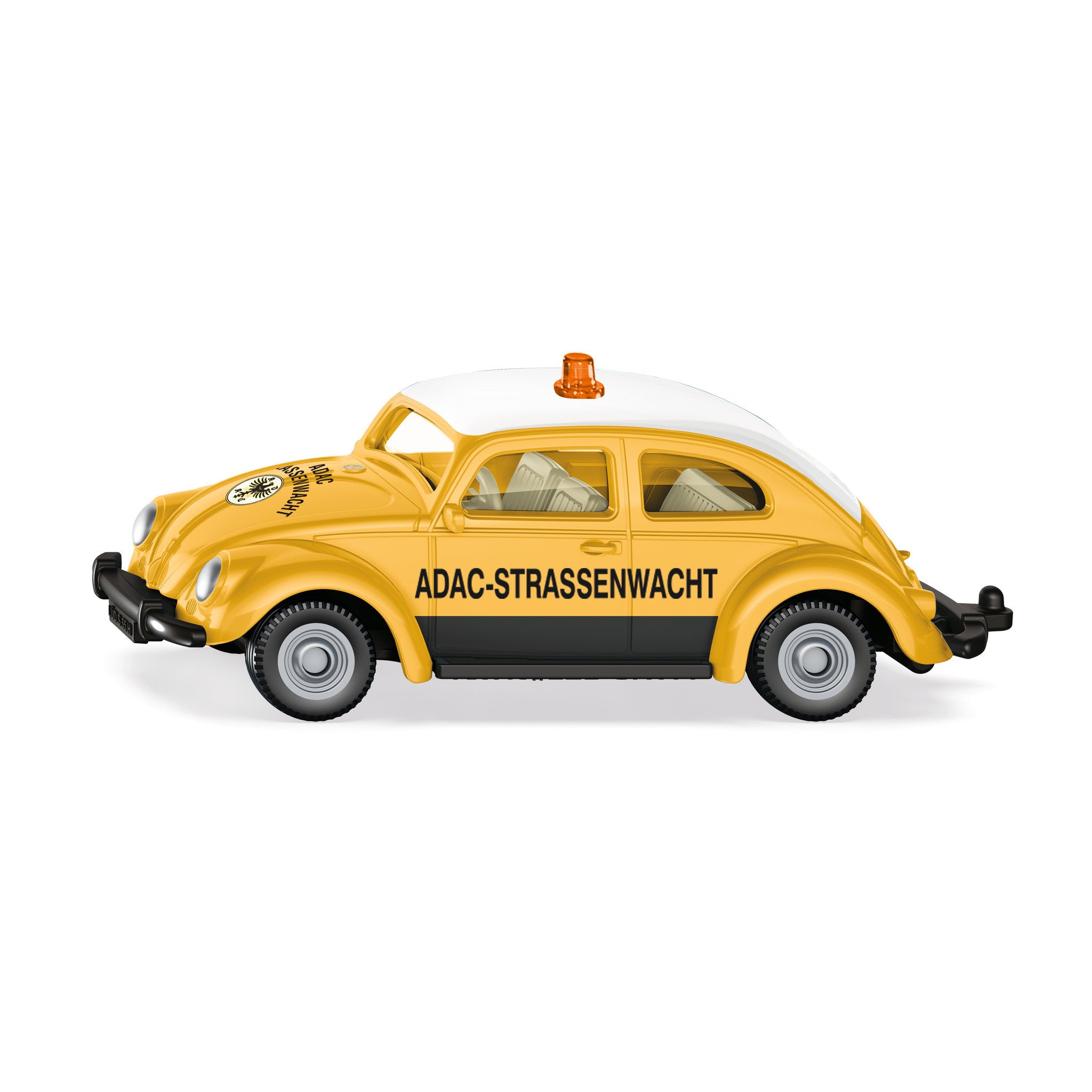SIKU 1561 VW Beetle ADAC