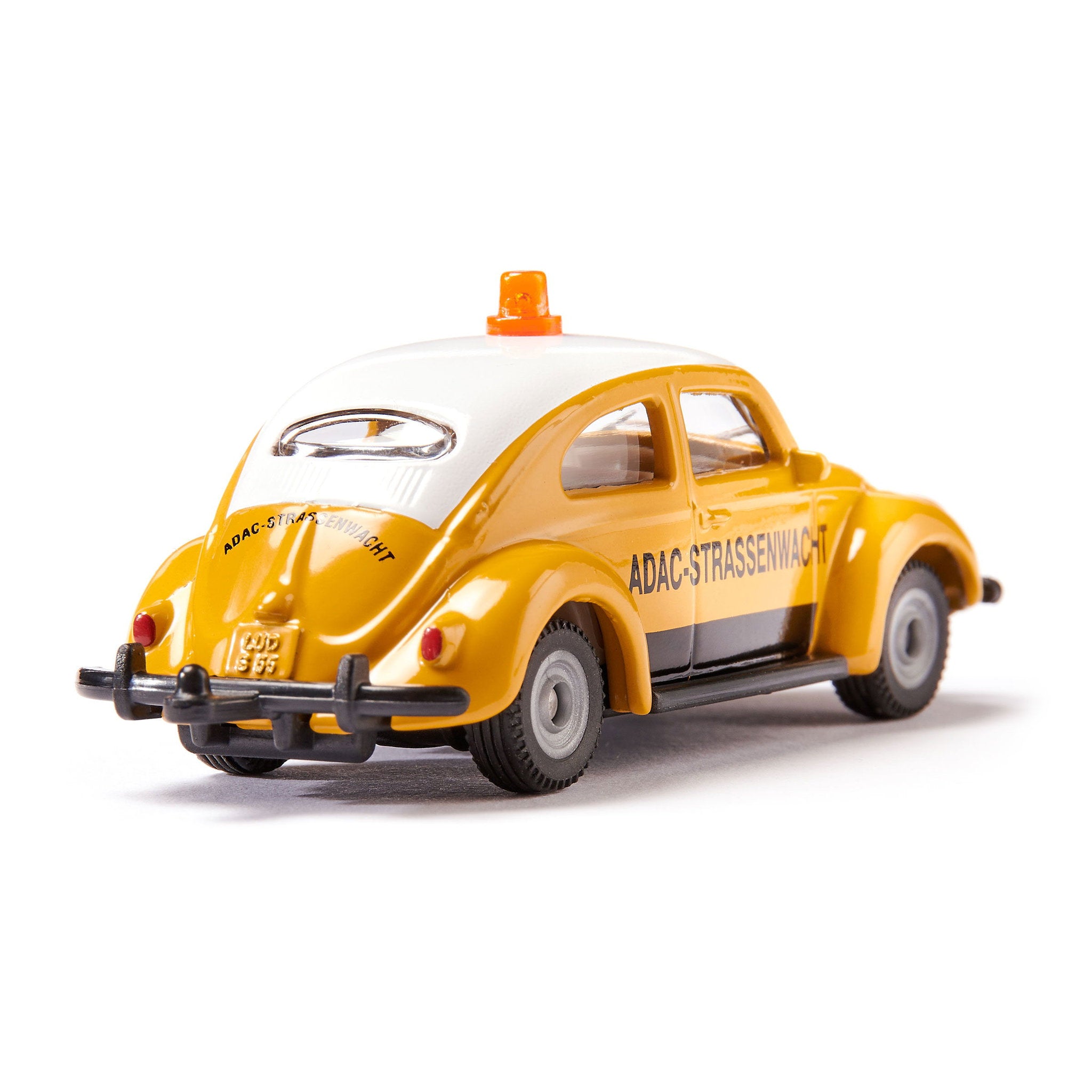 SIKU 1561 VW Beetle ADAC