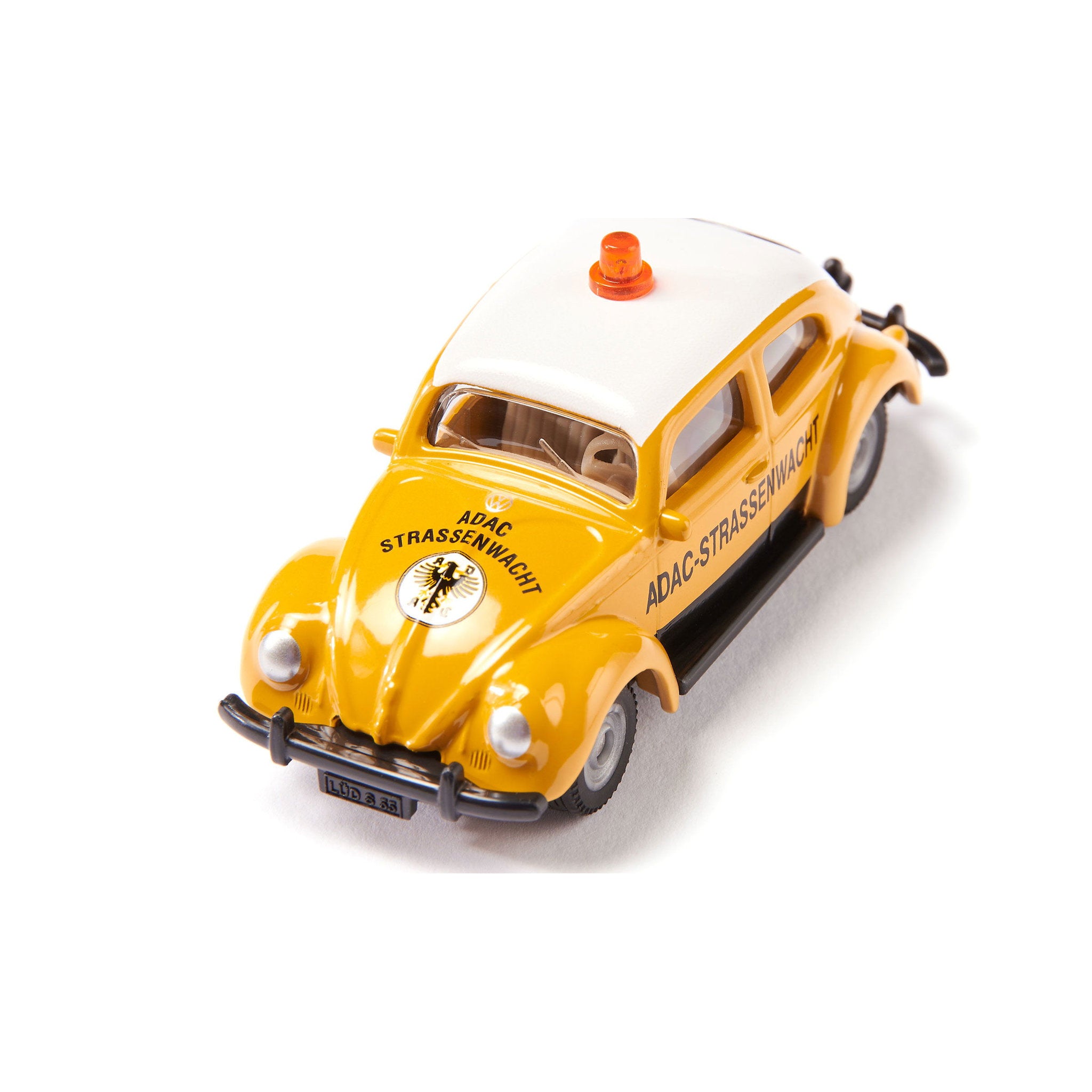 SIKU 1561 VW Beetle ADAC