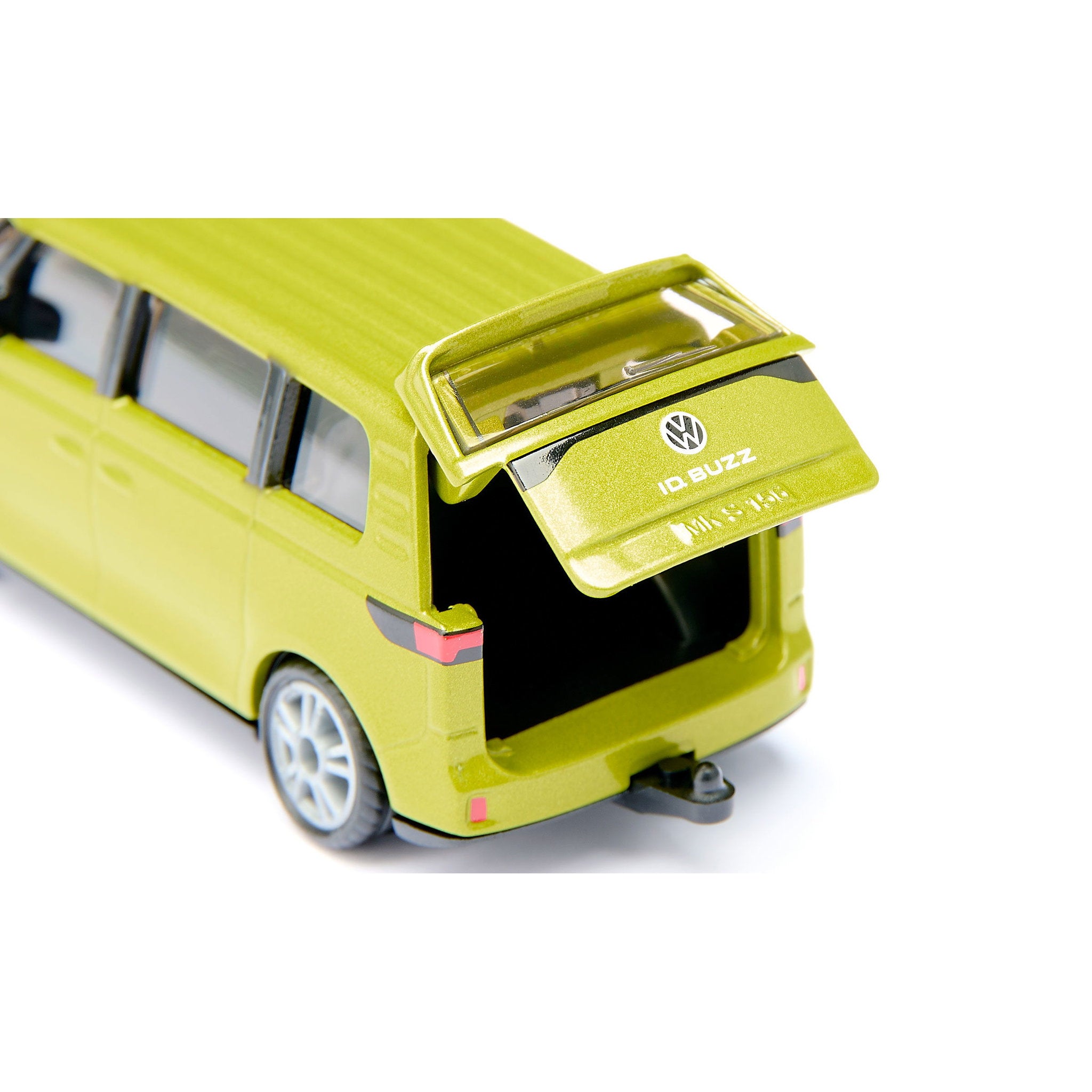 SIKU 1562 VW ID.Buzz - Toyworld NZ